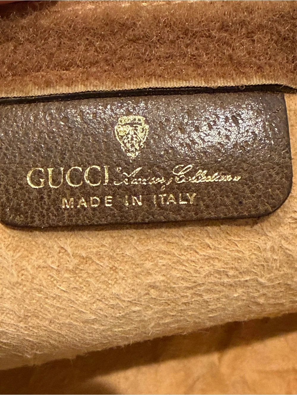 Gucci authentic clutch…